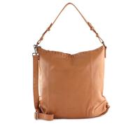 FREDsBRUDER Indial Hobo Bag Caramel Crunch