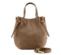 FredsBruder Just Easy Sac à main Cuir 28.5 cm jaune