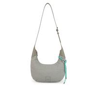 FredsBruder Just Flow Sac à bandoulière 37 cm gris