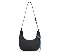 FredsBruder Just Flow Sac à bandoulière 37 cm noir
