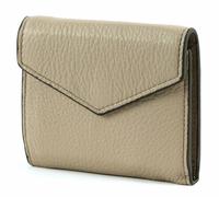 FREDsBRUDER Kelia Envelope Wallet Soft Taupe