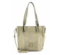 FREDsBRUDER Kelia Mini Tote Bag S Soft Taupe