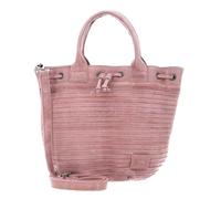 FREDsBRUDER Little Fat Friend Hand Bag Sacoche Powder Rose
