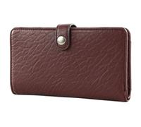 FREDsBRUDER Lunar Wallet Oxblood