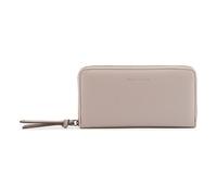 FredsBruder My Bestie Porte-monnaie Cuir 19.5 cm gris