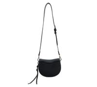 FredsBruder My Bestie Sac à bandoulière Cuir 20 cm noir