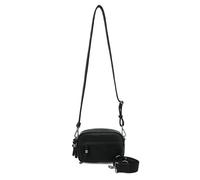 FredsBruder My Bestie Sac à bandoulière Cuir 22 cm noir