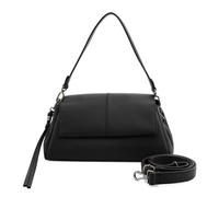 FredsBruder My Bestie Sac à bandoulière Cuir 34 cm noir