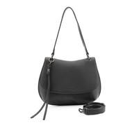 FredsBruder My Bestie Sac à bandoulière Cuir 36 cm gris