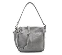 FredsBruder My Forever Friend Sac à bandoulière Cuir 26.5 cm gris