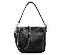 FredsBruder My Forever Friend Sac à bandoulière Cuir 26.5 cm noir