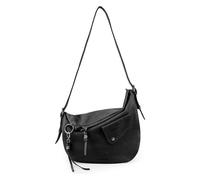 FredsBruder My Forever Friend Sac à bandoulière Cuir véritable 33.5 cm noir