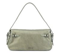 FredsBruder My Forever Friend Sac à bandoulière Cuir véritable 34 cm vert
