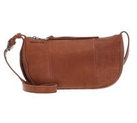 FREDsBRUDER My Old Friend Round Crossbag Wood Brown