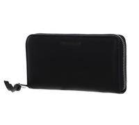 FREDsBRUDER My Old Friend Ziparound Wallet Black