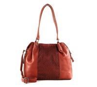 FREDsBRUDER MY Shoulderbag Rustic Orange