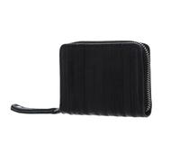 FREDsBRUDER Nugget Stripes Card Wallet Black