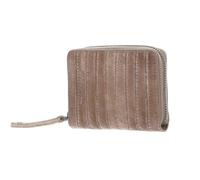 FREDsBRUDER Nugget Stripes Card Wallet Dirty Stone