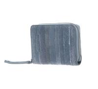 FREDsBRUDER Nugget Stripes Card Wallet Sky Blue