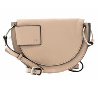 FREDsBRUDER Olivia Saddle Bag Cream
