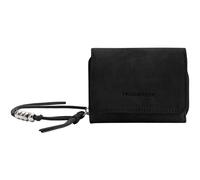 FREDsBRUDER porte-monnaie All About Beads Wallet Black
