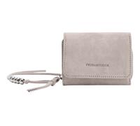 FREDsBRUDER porte-monnaie All About Beads Wallet Chai Latte