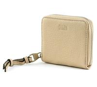 FREDsBRUDER Porte-monnaie beige en cuir pour femme - Bloomfield Coin Nugget 171537