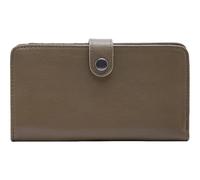 FREDsBRUDER Porte-Monnaie Belted with Love Wallet Grey Khaki Brun