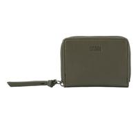 FREDsBRUDER Porte-Monnaie Bestie Nugget Khaki Green Olive