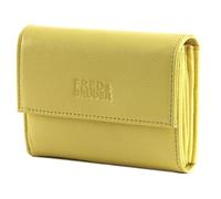 FREDsBRUDER Sha Na Na Wallet Soft Lemon