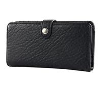 FREDsBRUDER porte-monnaie Lunar Wallet Black