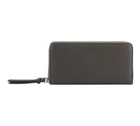 FREDsBRUDER Porte-Monnaie My Bestie Long Wallet Dark Grey Gris foncé