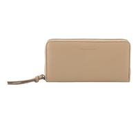 FREDsBRUDER Porte-Monnaie My Bestie Long Wallet Dark Taupe