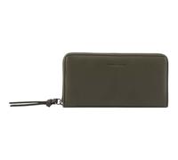 FREDsBRUDER Porte-Monnaie My Bestie Long Wallet Khaki Green Kaki