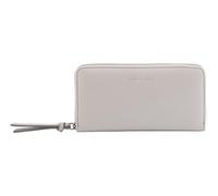 FREDsBRUDER Porte-Monnaie My Bestie Long Wallet Light Grey Taupe