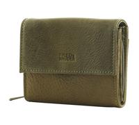 FREDsBRUDER porte-monnaie My Old Friend Flap Wallet Olive