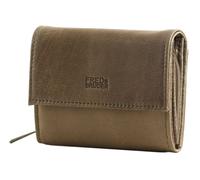FREDsBRUDER porte-monnaie My Old Friend Flap Wallet Soft Taupe