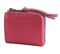FREDsBRUDER Porte-monnaie rose en cuir pour femme - In My Pocket Small Wallet 257617
