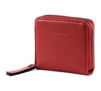 FREDsBRUDER Porte-monnaie rouge pour femme - Tabily Coin Nugget Fire Red 198130