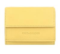 FREDsBRUDER Porte-monnaies 'Bobonia' jaune, Taille XS-XL