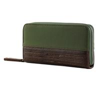 FREDsBRUDER portefeuille Anea Wallet Big Green