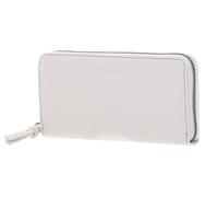 FREDsBRUDER portefeuille Bestie Big Zip Wallet Oat Beige