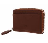 FREDsBRUDER portefeuille BG Wallet Golden Brown