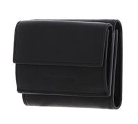 FREDsBRUDER portefeuille Bobonia Foldover Wallet Black