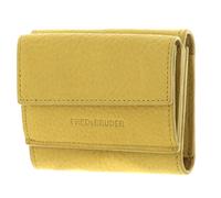 FREDsBRUDER portefeuille Bobonia Foldover Wallet Capri Yellow
