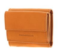 FREDsBRUDER portefeuille Bobonia Foldover Wallet Melon