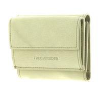 FREDsBRUDER portefeuille Bobonia Foldover Wallet Pistachio