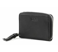 FREDsBRUDER portefeuille Ginsberg Coin Nugget Black