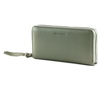 FREDsBRUDER portefeuille In My Pocket Ziparound Wallet Cool Grey