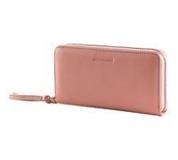 FREDsBRUDER portefeuille In My Pocket Ziparound Wallet Rose